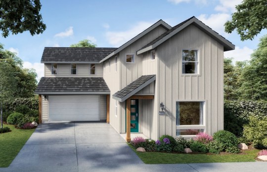 New Homes in E. Helena, MT | Highland Meadows Community